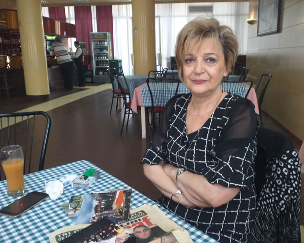 ИСПОВЕСТ СУПРУГЕ ПУКОВНИКА: Први је умро пуковник Ловре